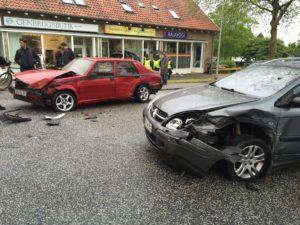 Rådet for sikker trafik 