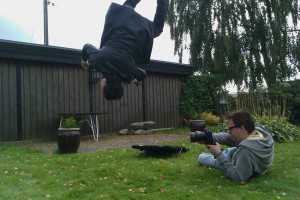 Scandinavian Stunt Group