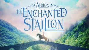 albion the enchanted stallion