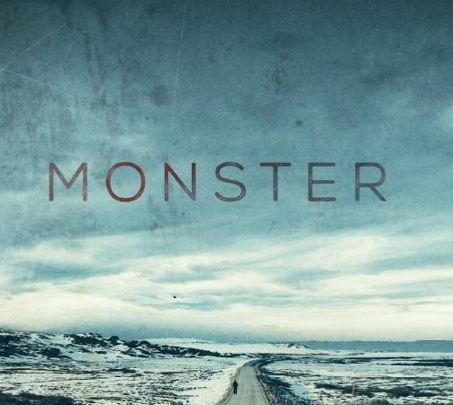 Monster – NRK Drama