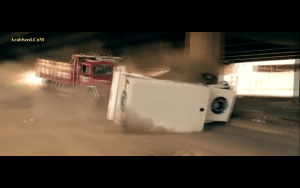 European Stunt Team