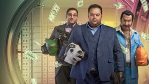 Bank el Haz