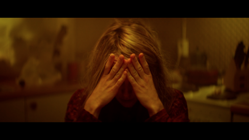 Clay 2019  – kortfilm