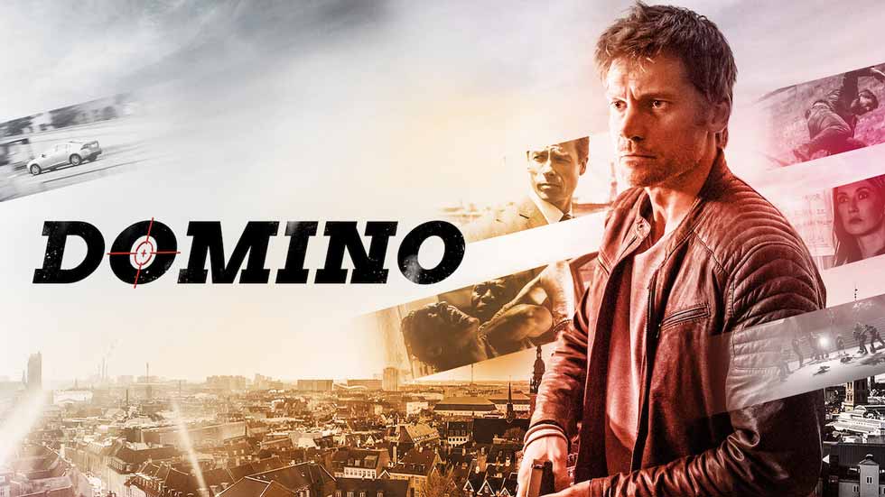 Domino by Brian de Palma