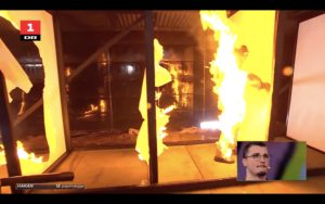 Alle mod 1 burning man