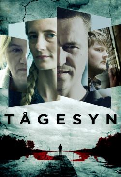 Tågesyn poster