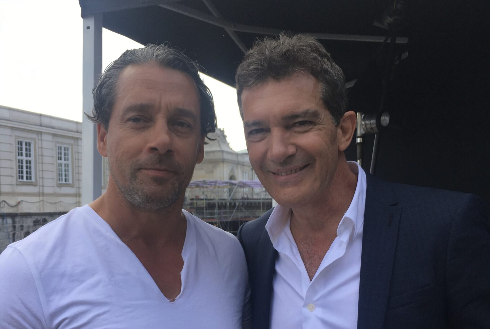 Stunt Double